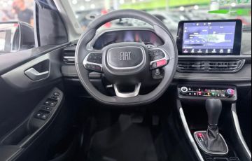 Fiat Pulse 1.0 Turbo 200 Audace - Foto #10