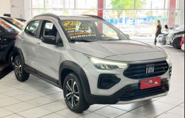 Fiat Pulse 1.0 Turbo 200 Audace