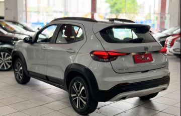 Fiat Pulse 1.0 Turbo 200 Audace - Foto #4