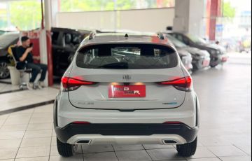 Fiat Pulse 1.0 Turbo 200 Audace - Foto #5