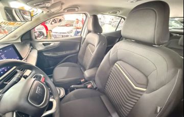 Fiat Pulse 1.0 Turbo 200 Audace - Foto #7