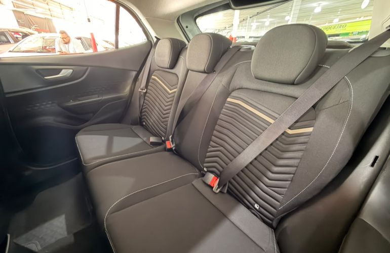 Fiat Pulse 1.0 Turbo 200 Audace - Foto #8
