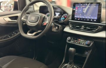 Fiat Pulse 1.0 Turbo 200 Audace - Foto #9