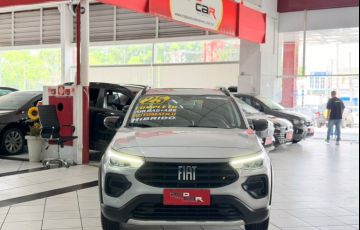 Fiat Pulse 1.0 Turbo 200 Audace - Foto #10