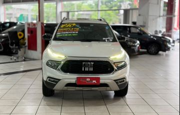 Fiat Toro 1.3 Turbo 270 Volcano - Foto #2