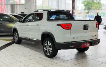 Fiat Toro 1.3 Turbo 270 Volcano - Foto #4