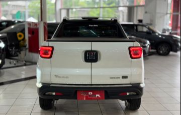 Fiat Toro 1.3 Turbo 270 Volcano - Foto #5
