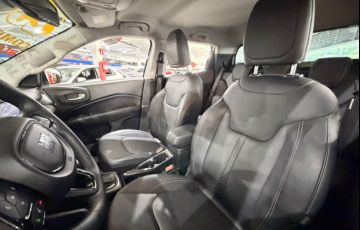 Fiat Toro 1.3 Turbo 270 Volcano - Foto #7