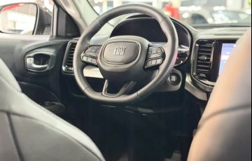 Fiat Toro 1.3 Turbo 270 Volcano - Foto #10
