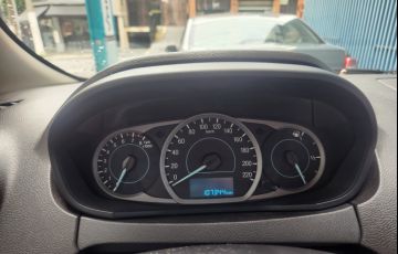Ford Ka 1.5 SE (Aut) (Flex) - Foto #3