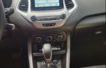 Ford Ka 1.5 SE (Aut) (Flex) - Foto #4