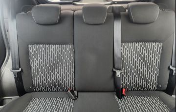 Ford Ka 1.5 SE (Aut) (Flex) - Foto #8