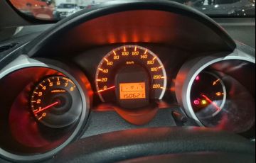 Honda Fit 1.5 EX 16v - Foto #7