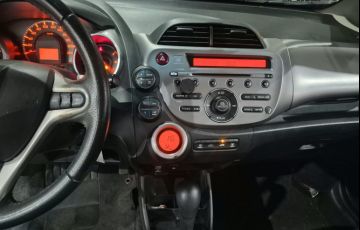 Honda Fit 1.5 EX 16v - Foto #9