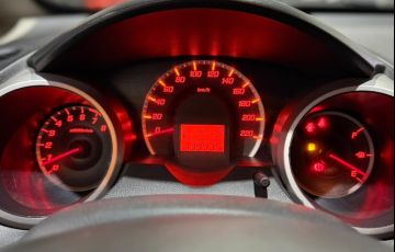Honda Fit 1.4 LX 16v - Foto #7