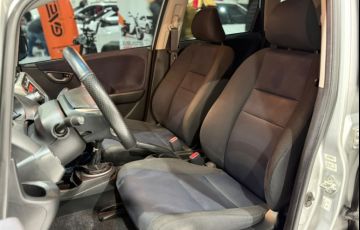 Honda Fit 1.4 LX 16v - Foto #9
