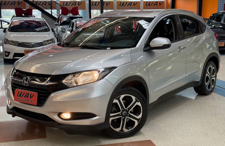 Honda Hr-v 1.8 16V Exl - Foto #2