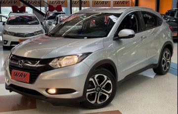 Honda Hr-v 1.8 16V Exl - Foto #2