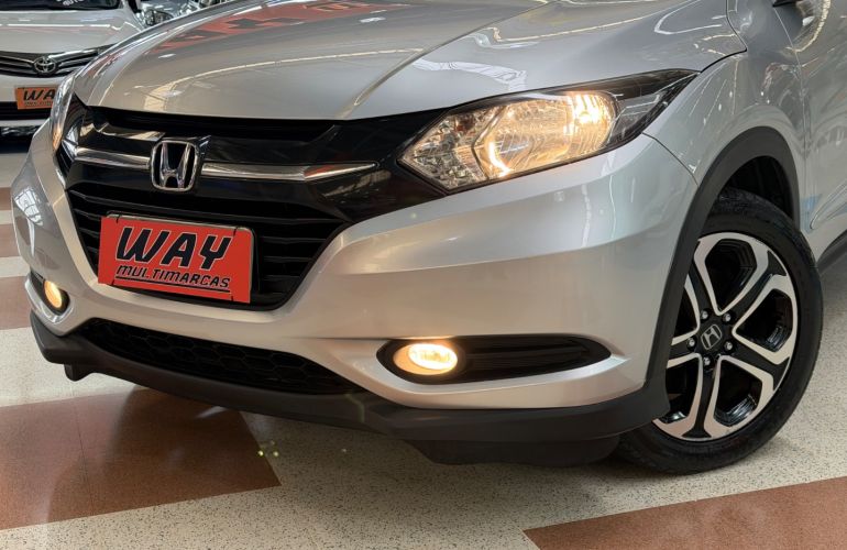 Honda Hr-v 1.8 16V Exl - Foto #3