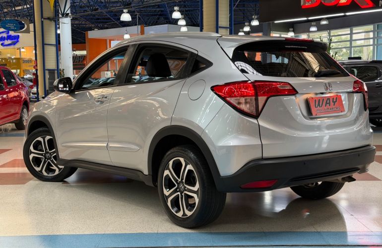 Honda Hr-v 1.8 16V Exl - Foto #4