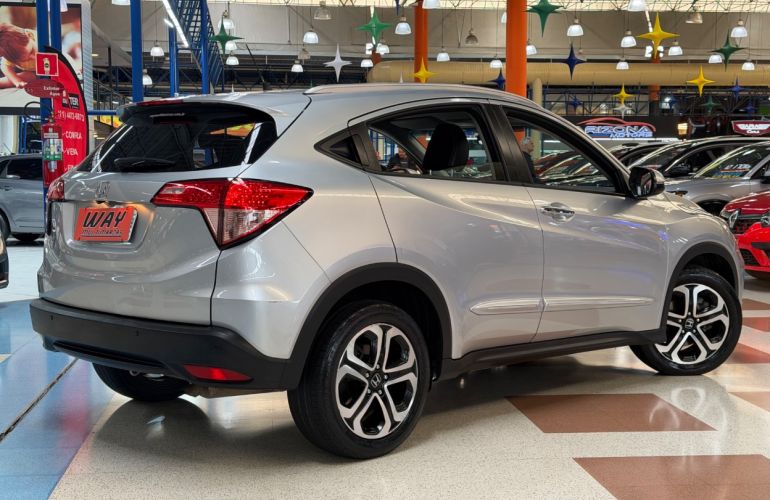 Honda Hr-v 1.8 16V Exl - Foto #5