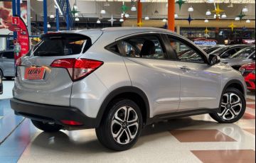 Honda Hr-v 1.8 16V Exl - Foto #5
