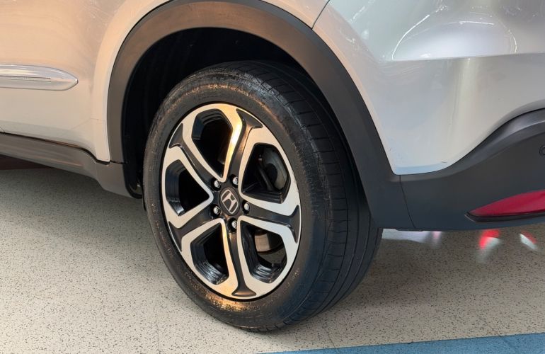 Honda Hr-v 1.8 16V Exl - Foto #6
