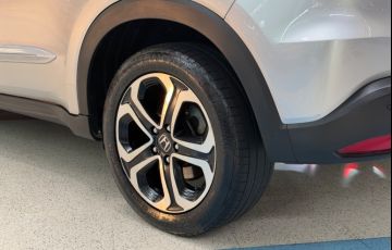 Honda Hr-v 1.8 16V Exl - Foto #6
