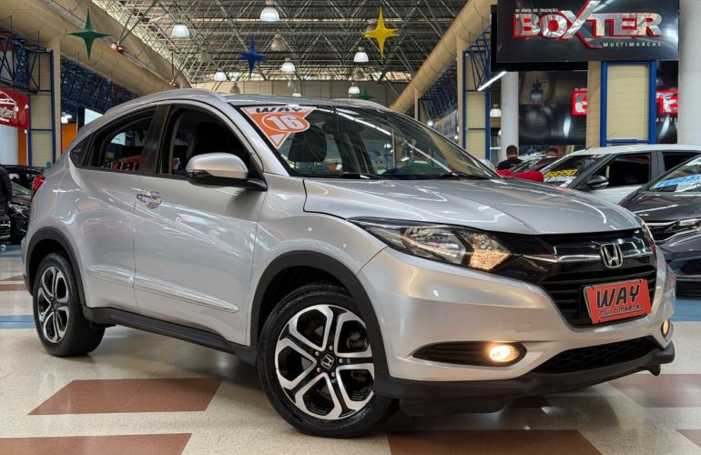 Honda Hr-v 1.8 16V Exl - Foto #7