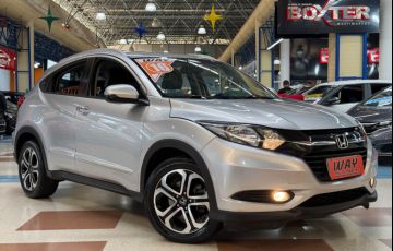 Honda Hr-v 1.8 16V Exl - Foto #7