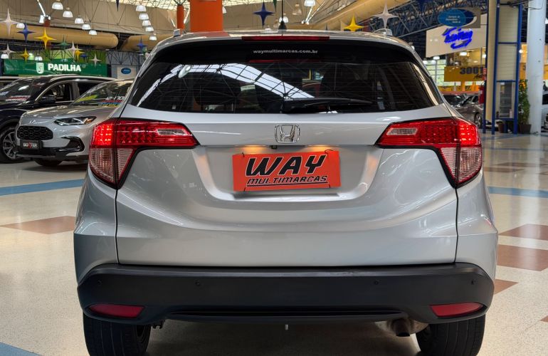 Honda Hr-v 1.8 16V Exl - Foto #9