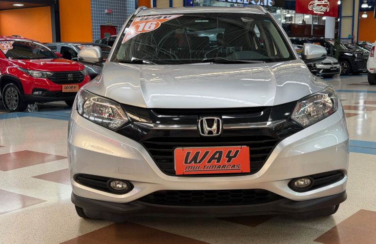 Honda Hr-v 1.8 16V Exl - Foto #10