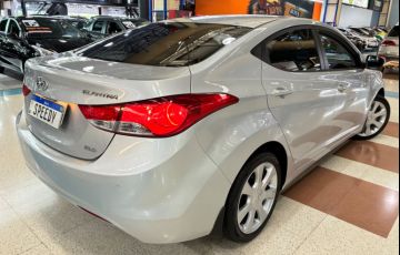 Hyundai Elantra 1.8 GLS 16v - Foto #7