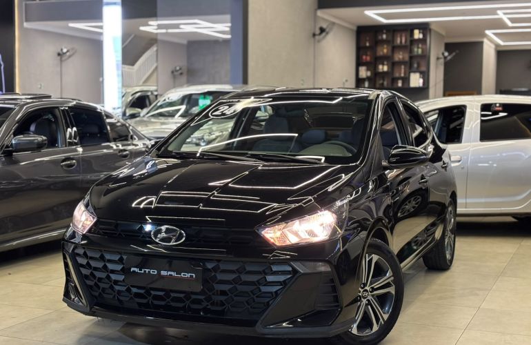 Hyundai Hb20s 1.0 Tgdi Comfort - Foto #3