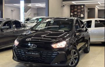 Hyundai Hb20s 1.0 Tgdi Comfort - Foto #3