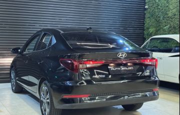 Hyundai Hb20s 1.0 Tgdi Comfort - Foto #4