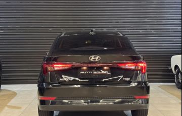 Hyundai Hb20s 1.0 Tgdi Comfort - Foto #5