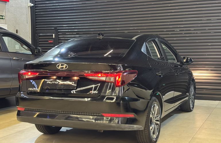 Hyundai Hb20s 1.0 Tgdi Comfort - Foto #6