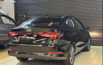 Hyundai Hb20s 1.0 Tgdi Comfort - Foto #6