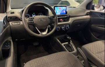 Hyundai Hb20s 1.0 Tgdi Comfort - Foto #7