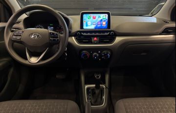 Hyundai Hb20s 1.0 Tgdi Comfort - Foto #8