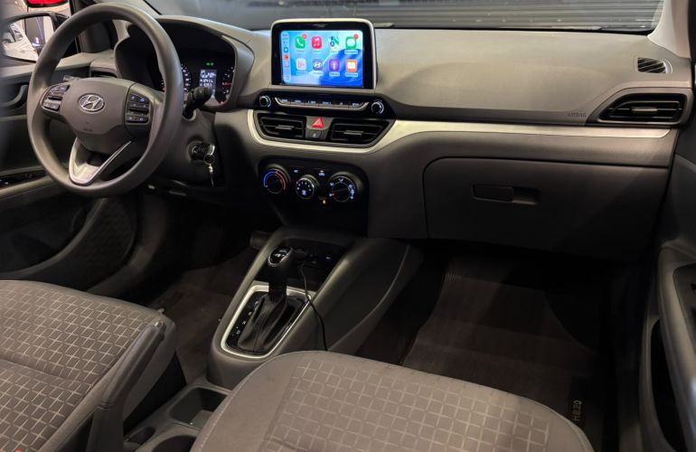 Hyundai Hb20s 1.0 Tgdi Comfort - Foto #9