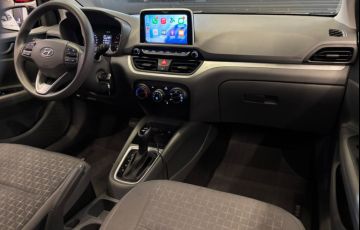 Hyundai Hb20s 1.0 Tgdi Comfort - Foto #9