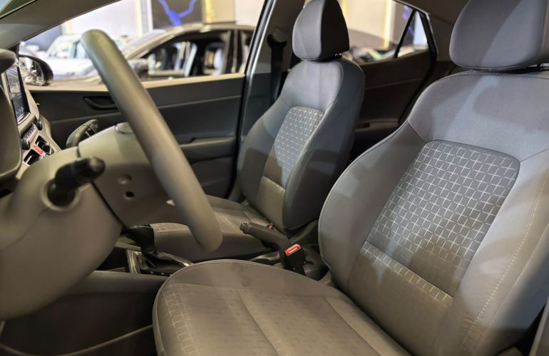 Hyundai Hb20s 1.0 Tgdi Comfort - Foto #10