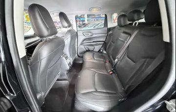 Jeep Compass 1.3 T270 Turbo Longitude - Foto #8