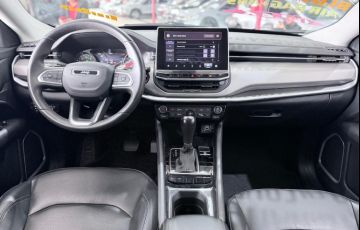 Jeep Compass 1.3 T270 Turbo Longitude - Foto #9