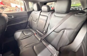 Jeep Compass 1.3 T270 Turbo Longitude - Foto #8