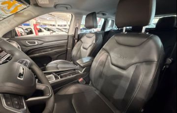 Jeep Compass 1.3 T270 Turbo Longitude - Foto #7