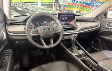 Jeep Compass 1.3 T270 Turbo Longitude - Foto #9