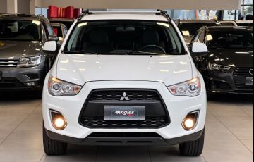 Mitsubishi Asx 2.0 4x2 16v - Foto #2